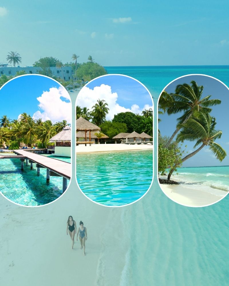 Maldives