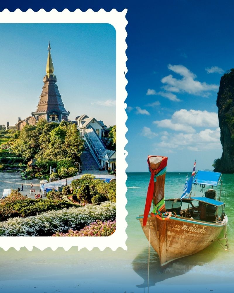Thailand