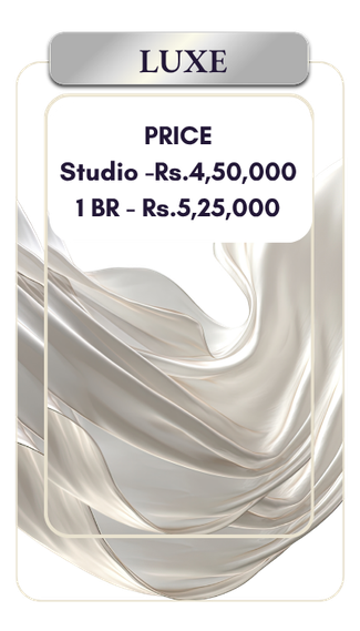Luxe Package