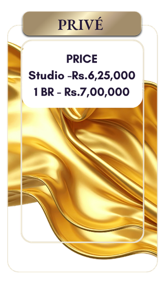 Prive Package