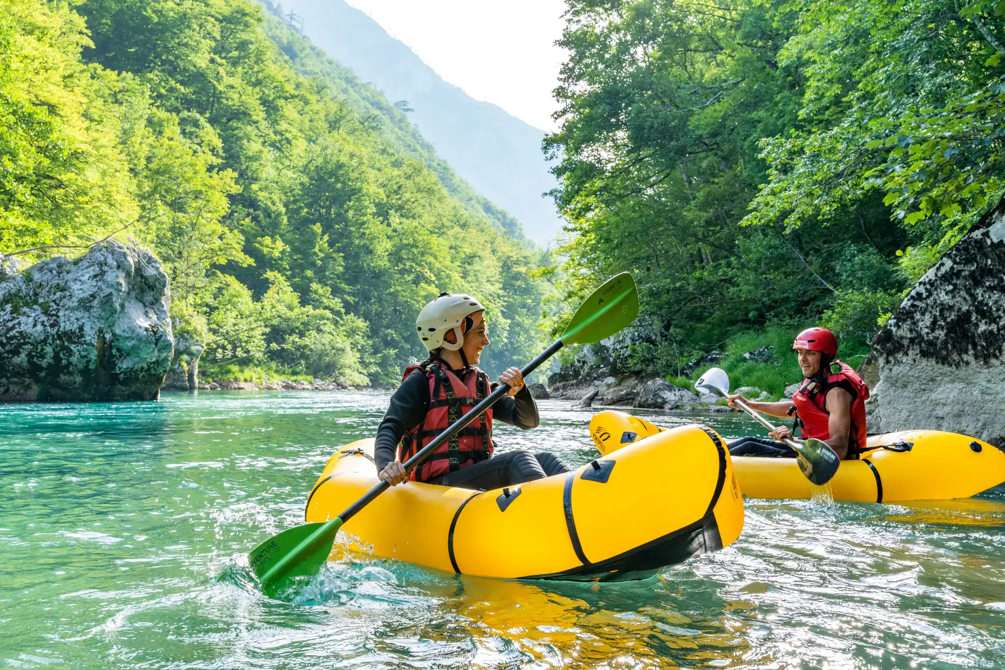 Adventure & Nature