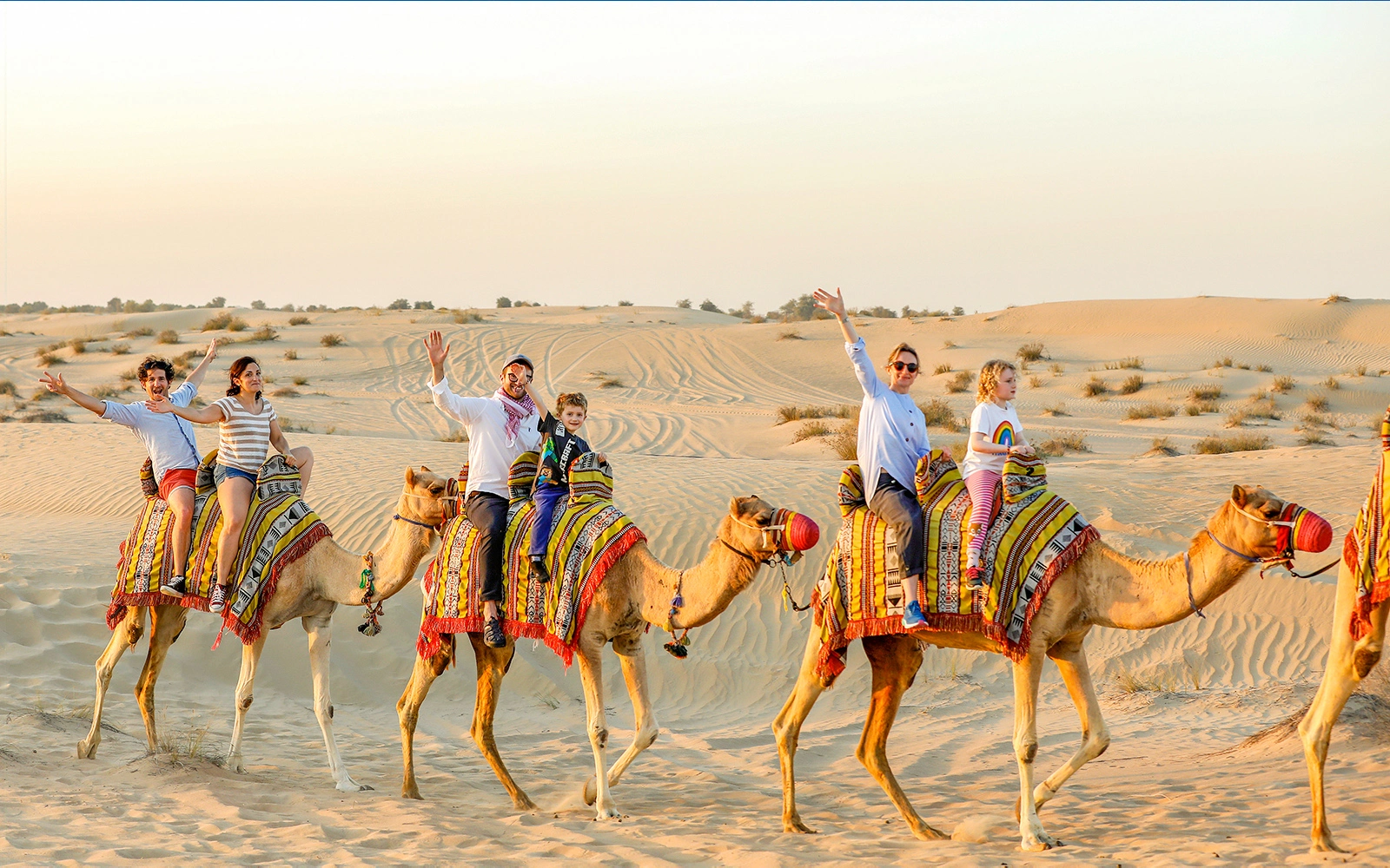 Cultural & Heritage Journeys
