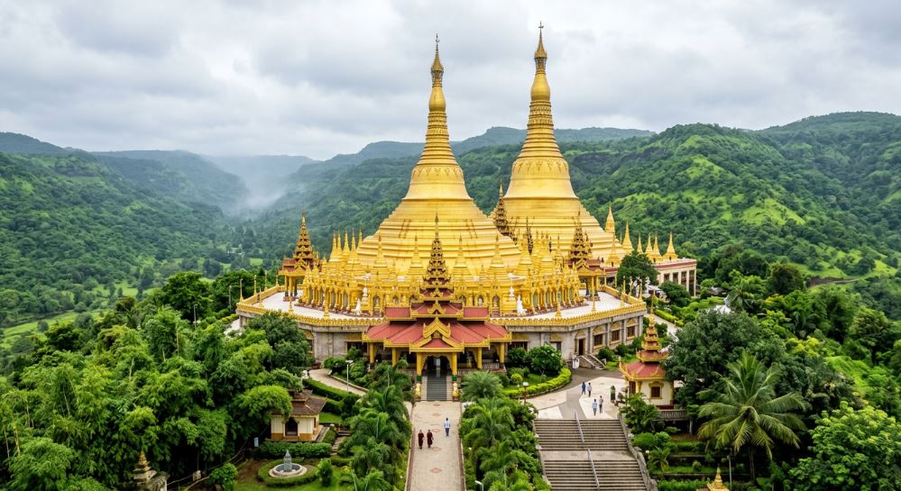IGATPURI
