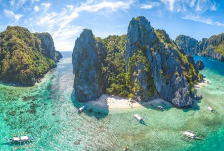 PHILLIPINES