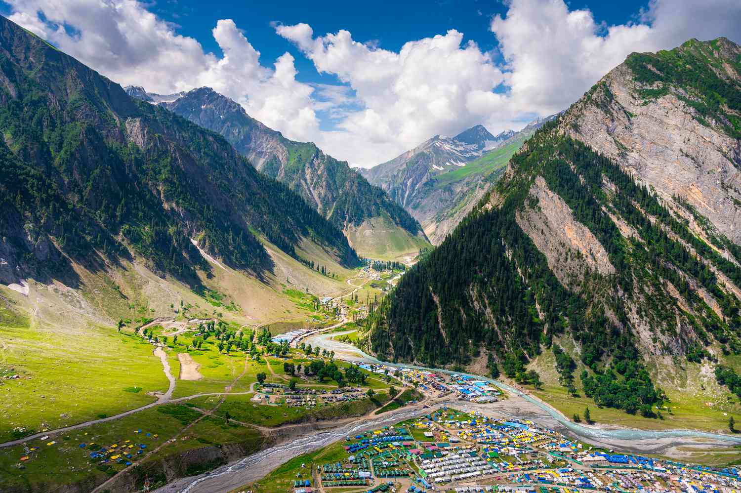 JAMMU