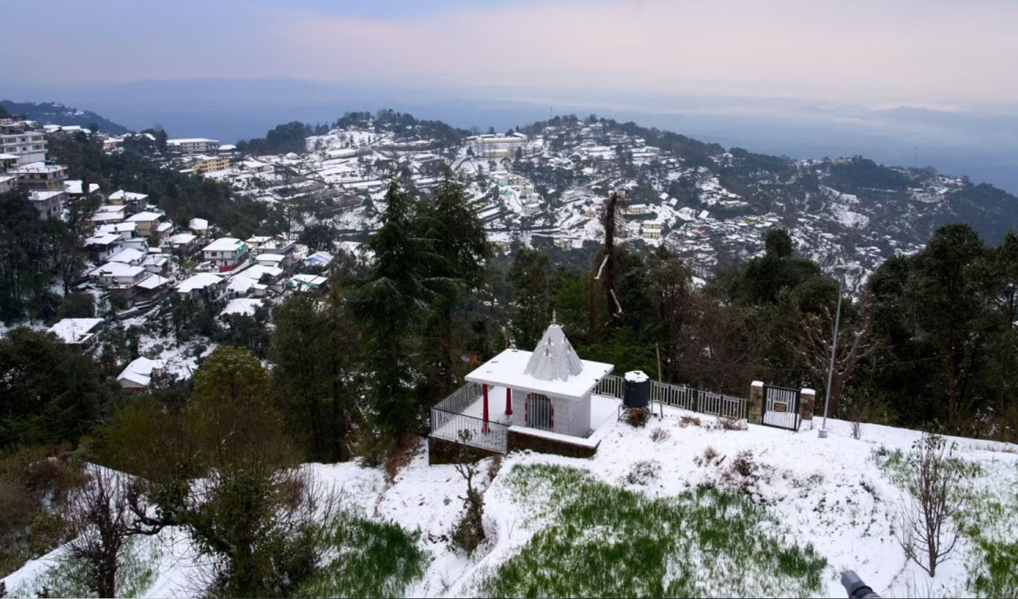Kasauli