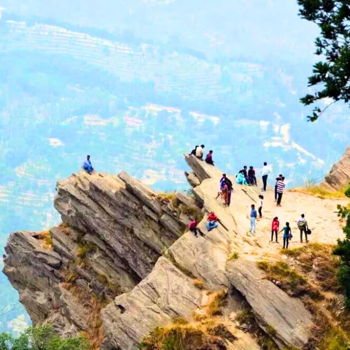 MUKTESHWAR
