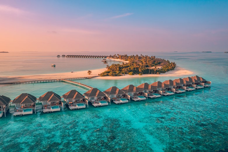 MALDIVES
