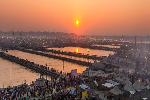 PRAYAGRAJ