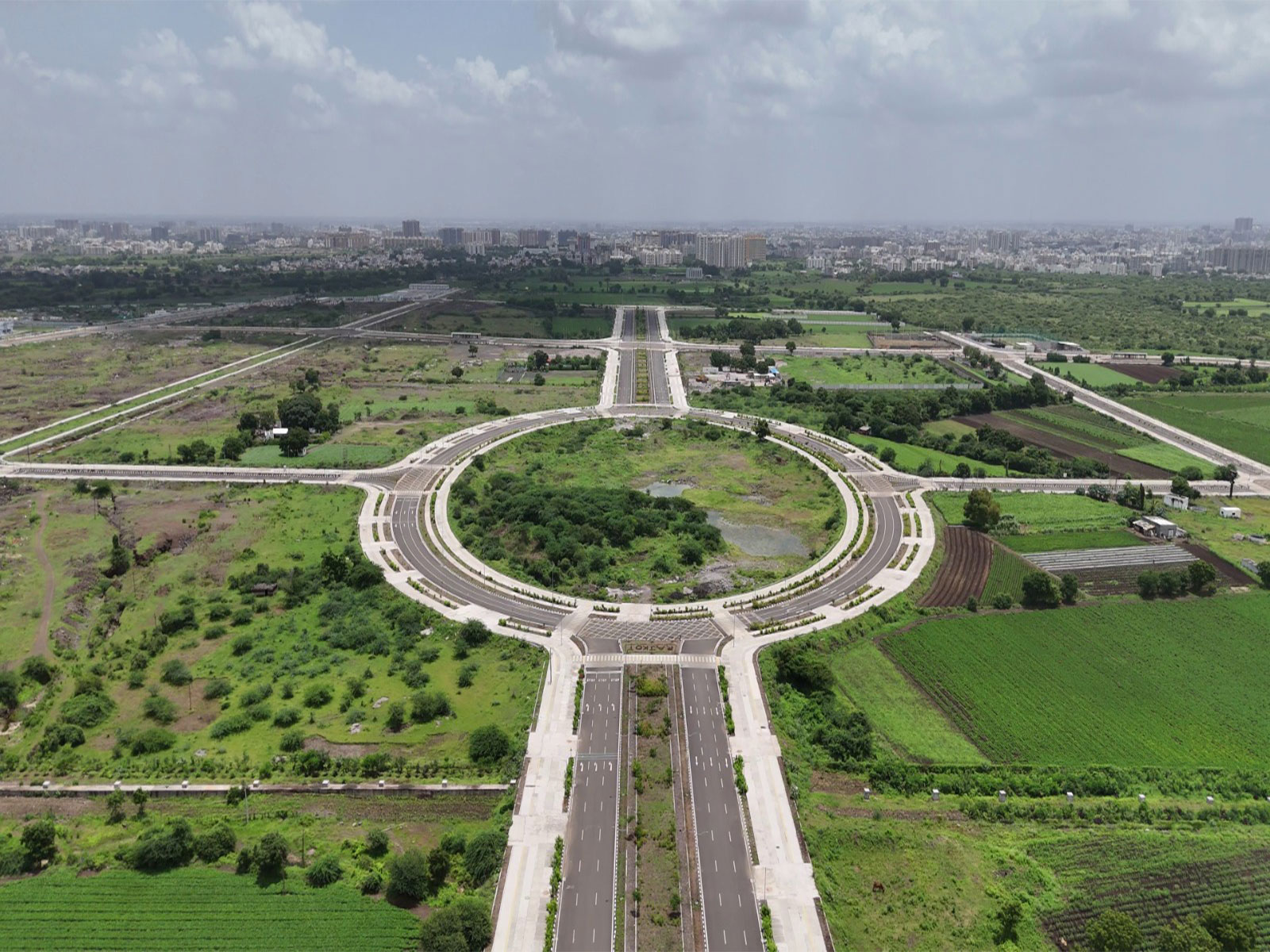 RAJKOT