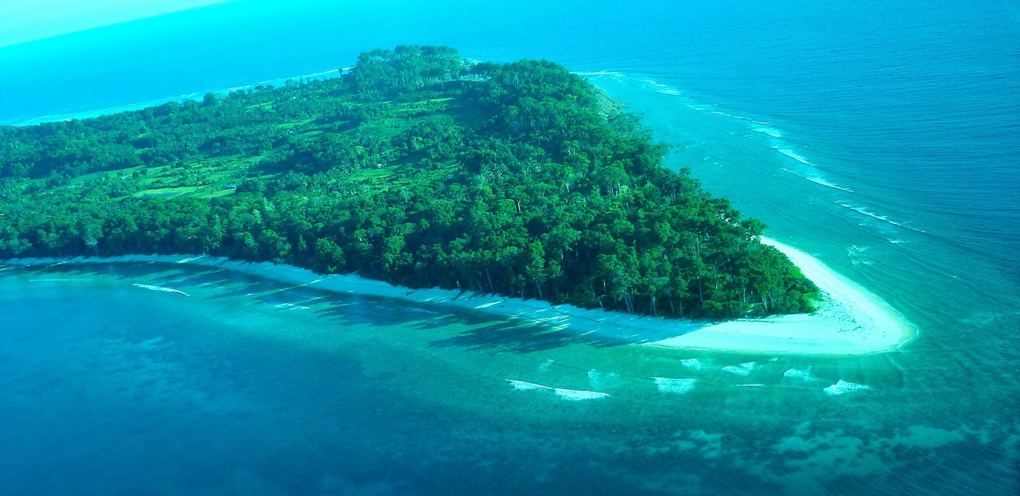 NEIL ISLAND