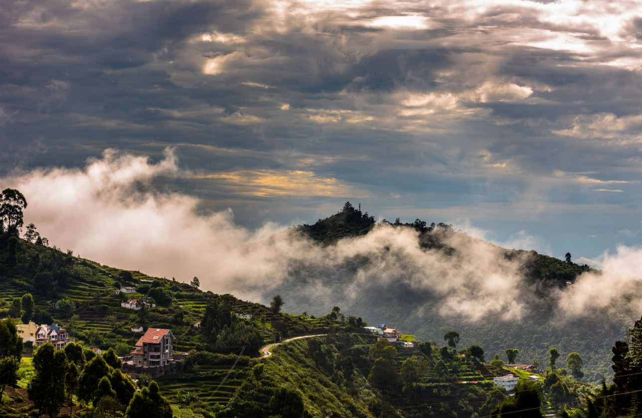 KODAIKANAL