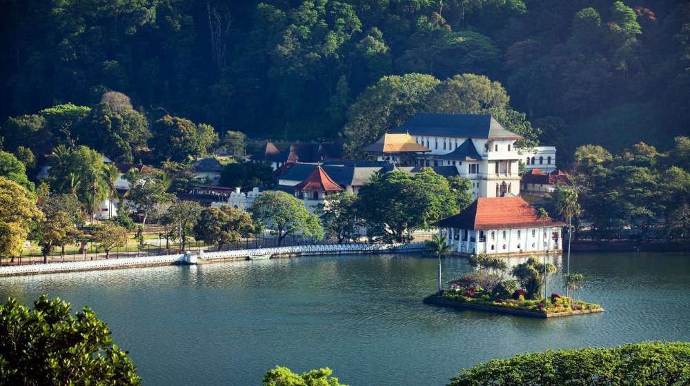 KANDY