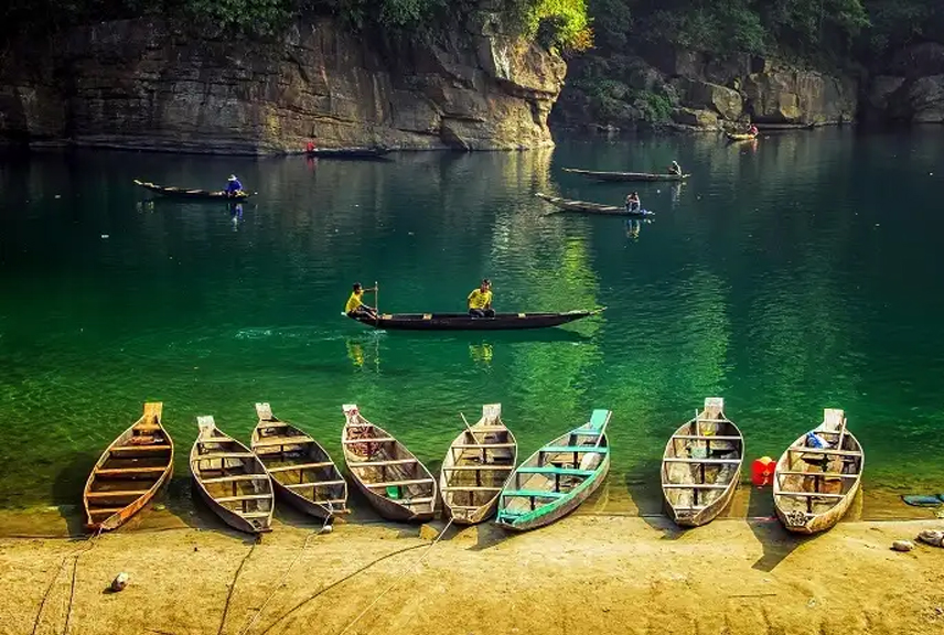 SHILONG