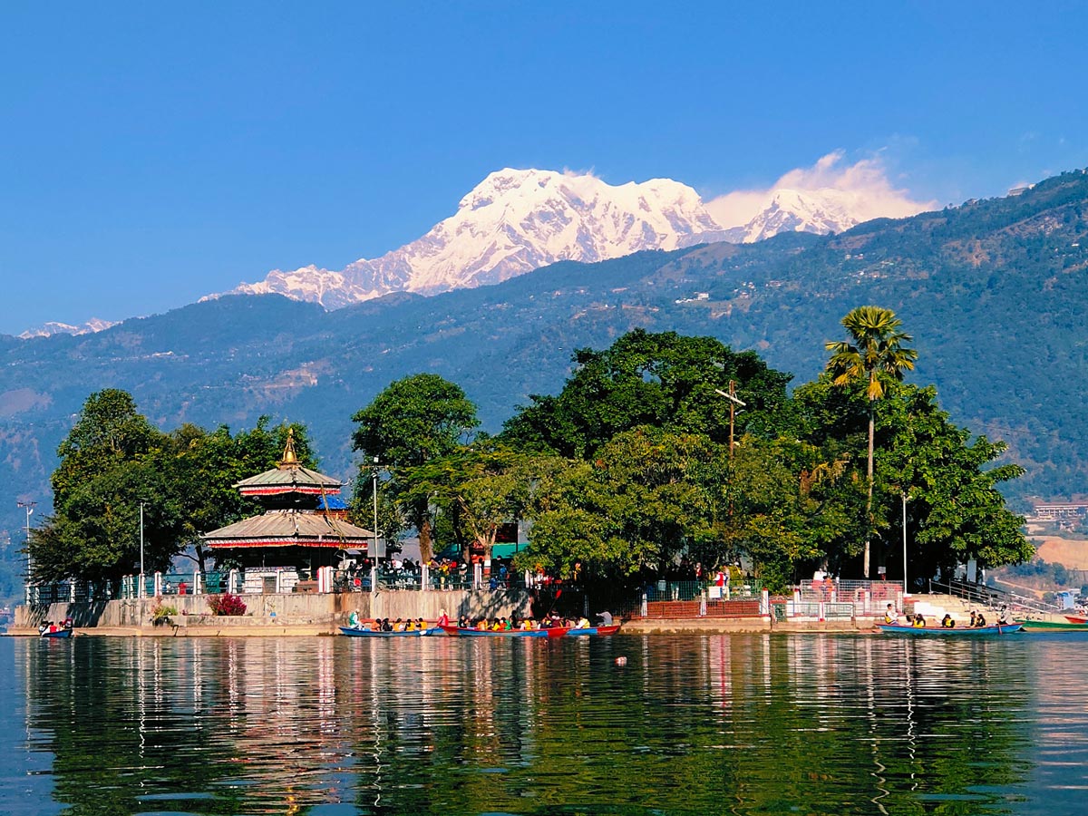 POKHARA