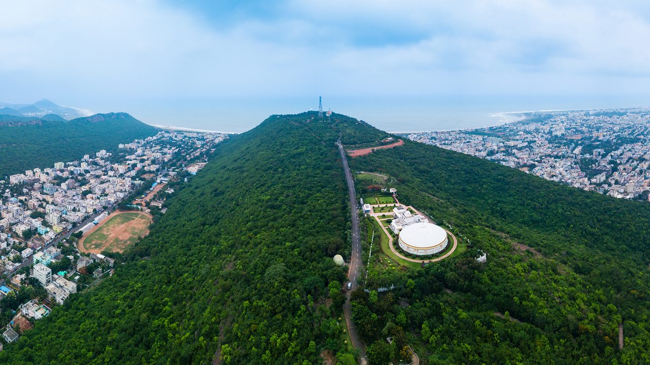 VISAKHAPATNAM