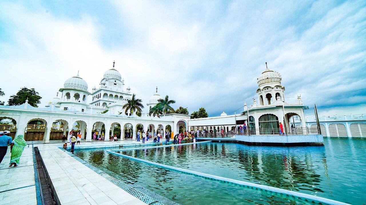 LUDHIANA