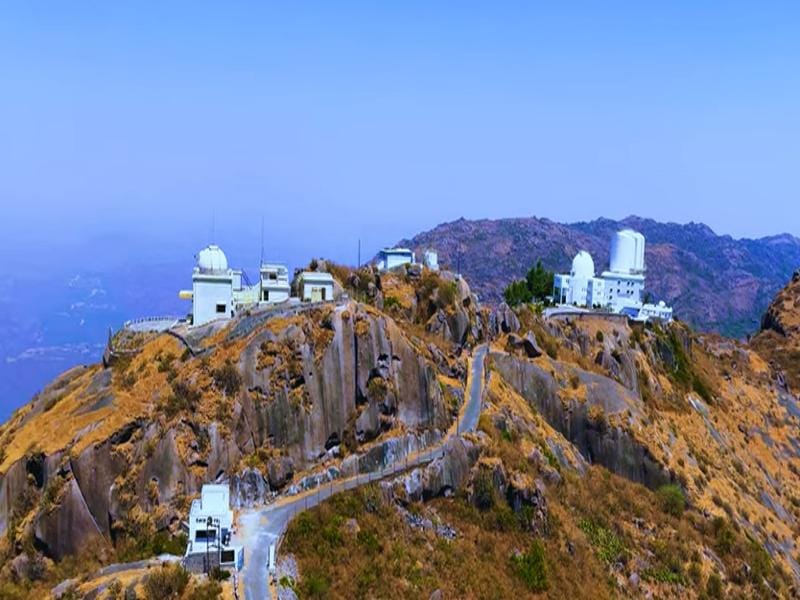 MOUNT ABU