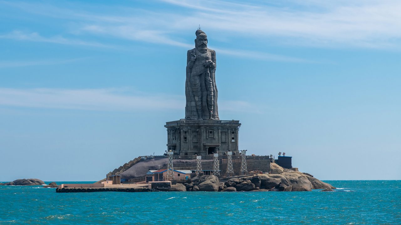 KANYAKUMARI