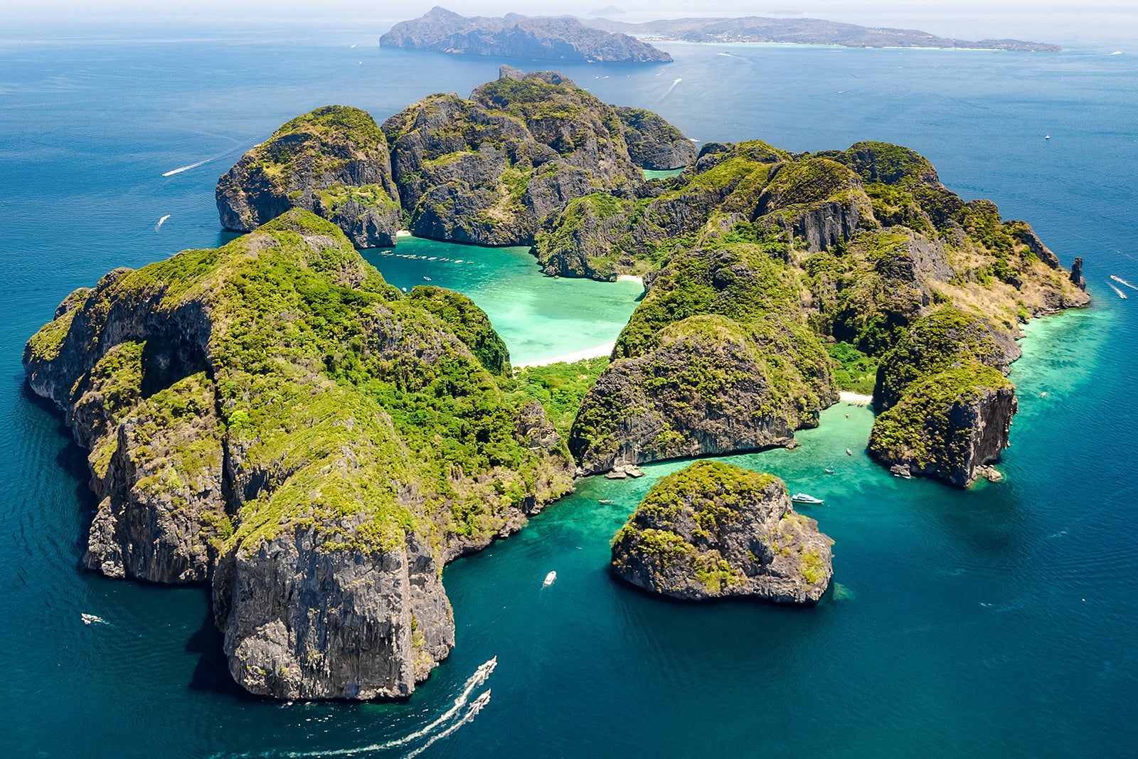 KRABI