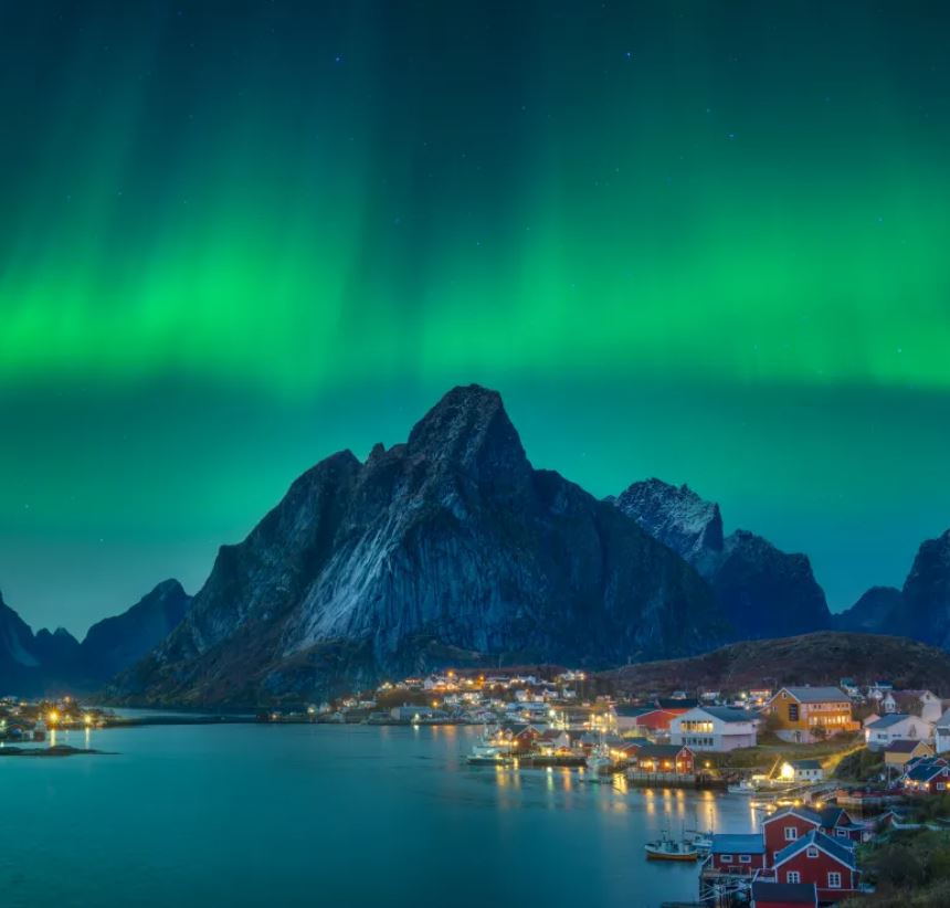 Norway