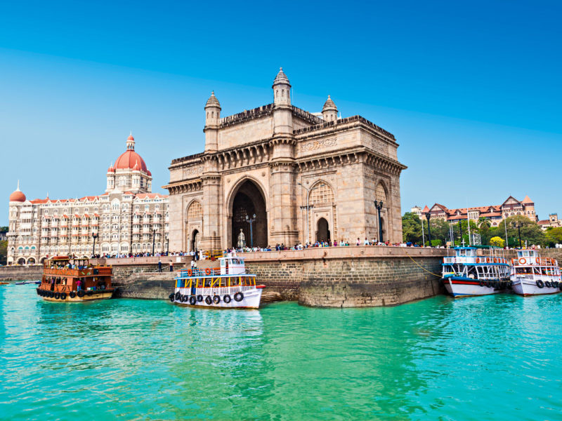MUMBAI