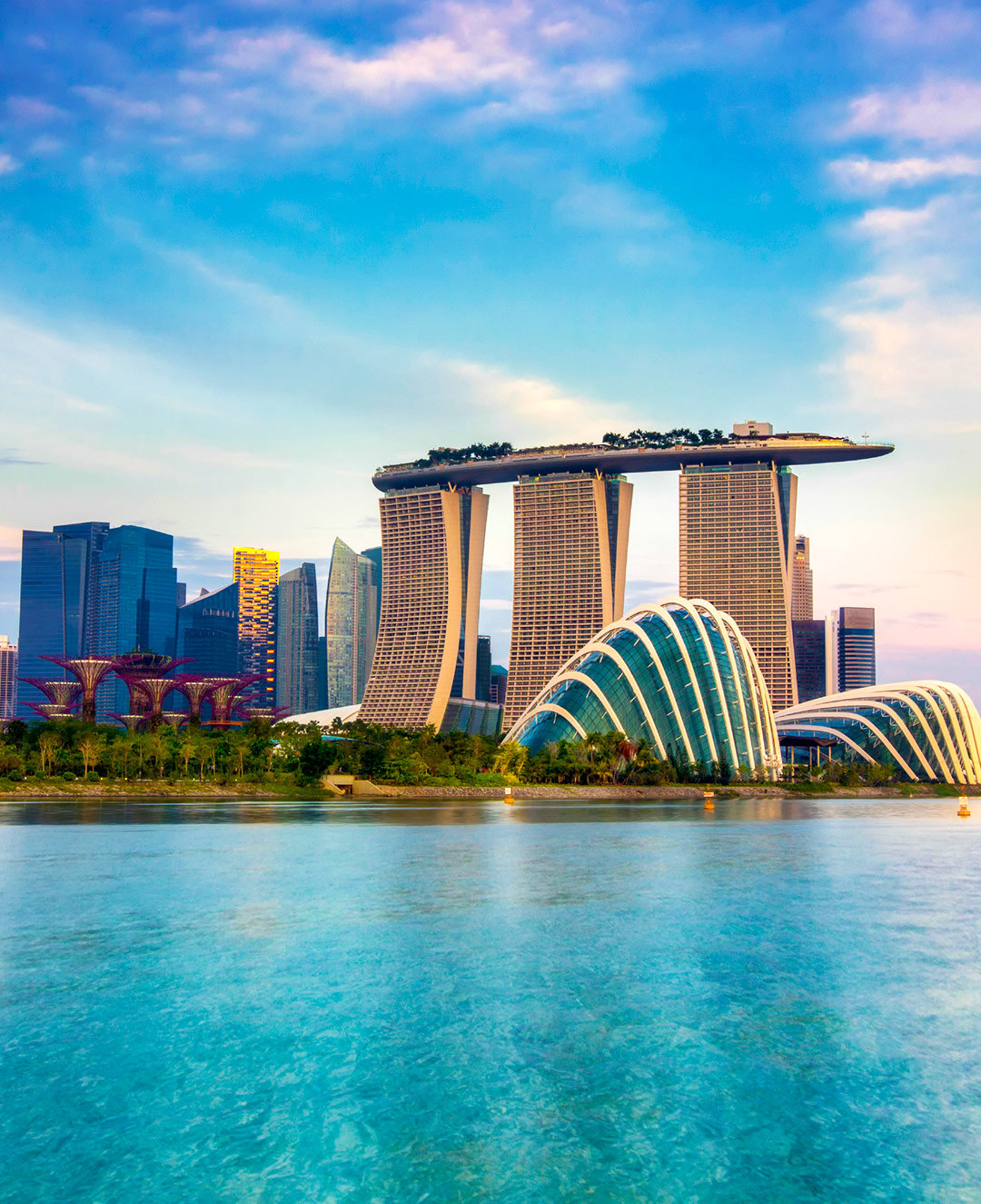 SINGAPORE