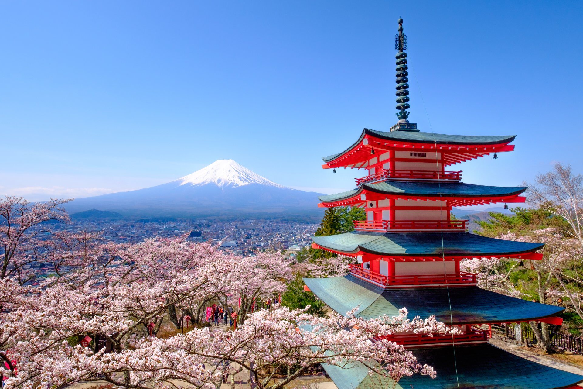 JAPAN