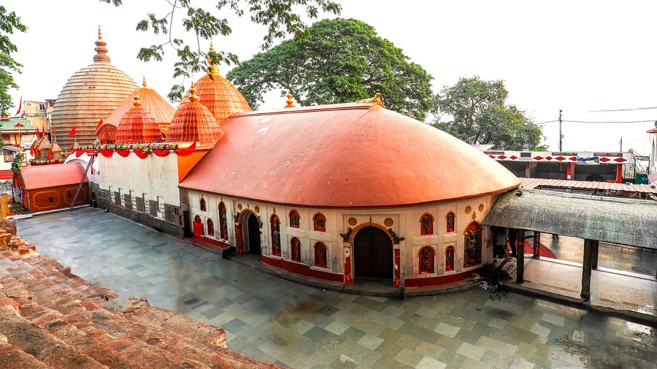 GUWAHATI