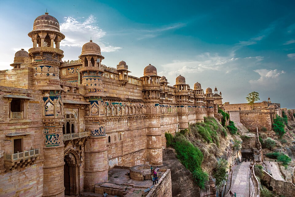 GWALIOR