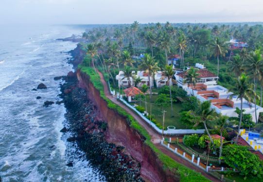 VARKALA