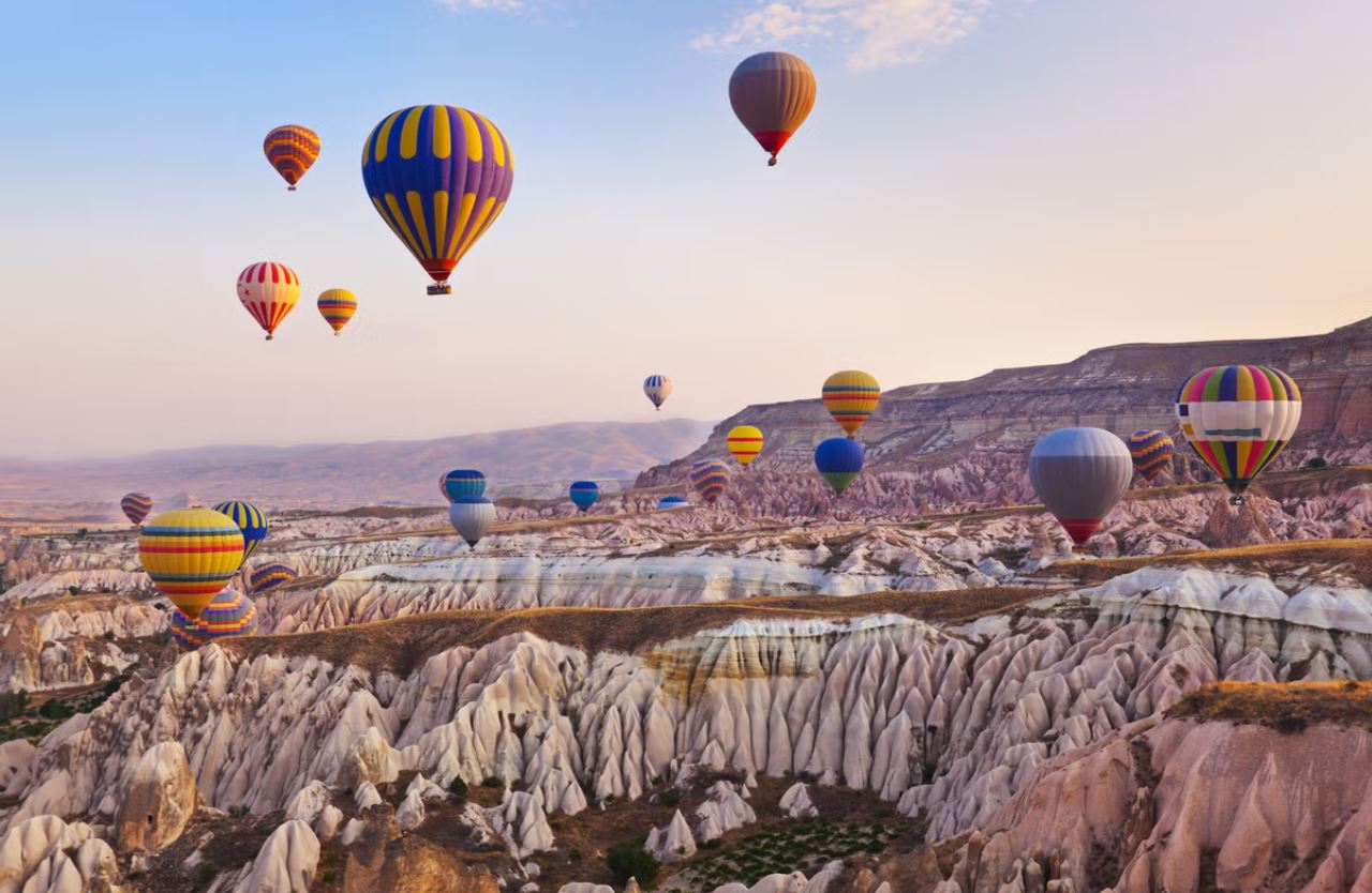 Turkey