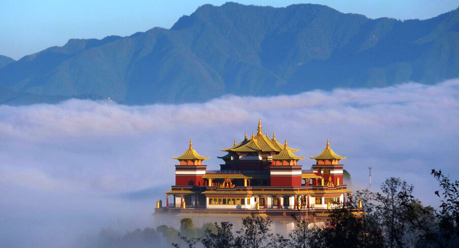 NEPAL