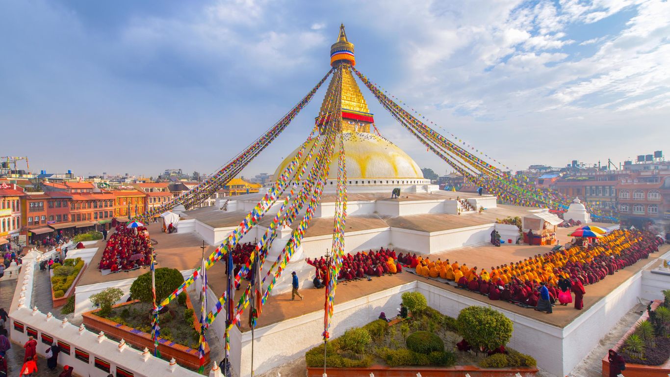 KATHMANDU