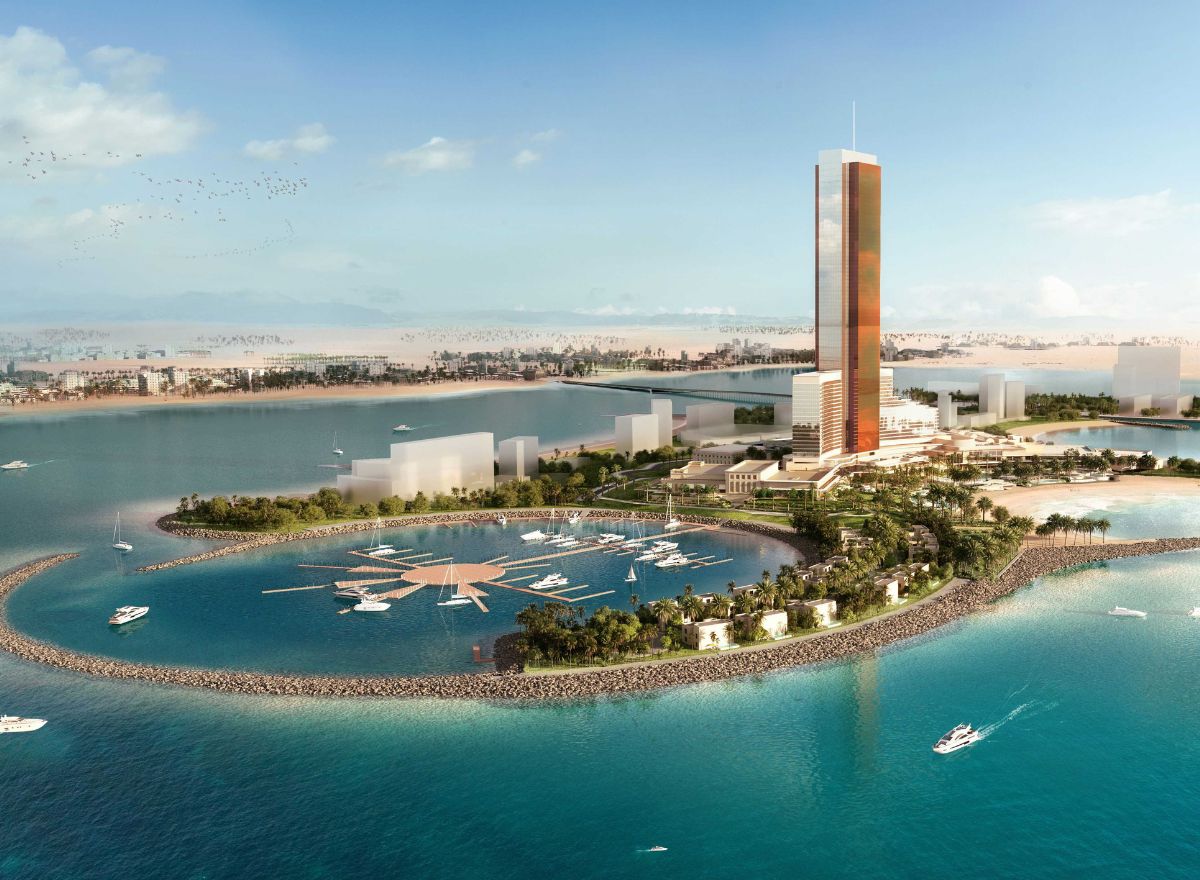 Ras Al-Khaimah
