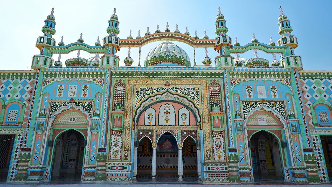 PATHANKOT