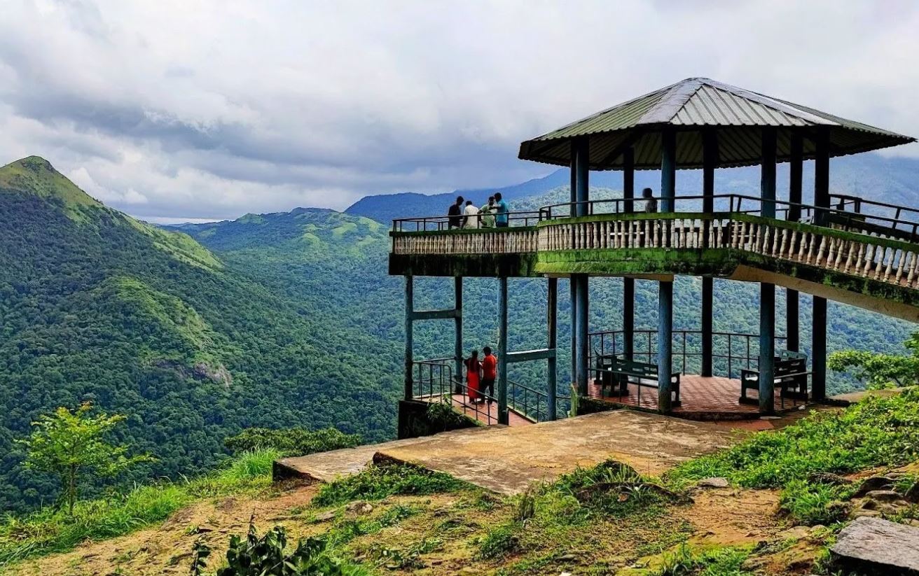 SAKLESHPUR