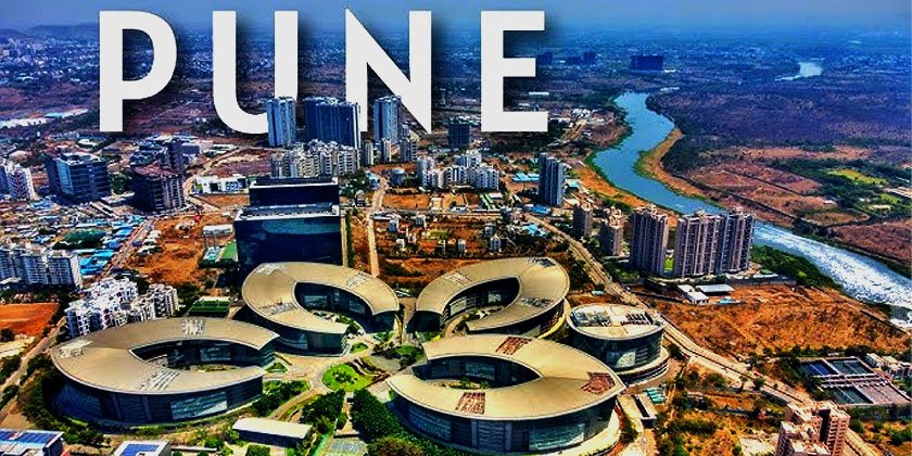 PUNE