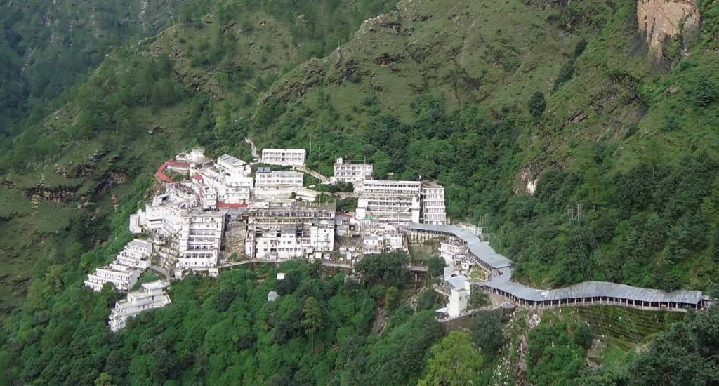 KATRA