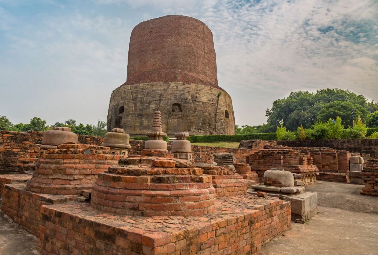 SARNATH