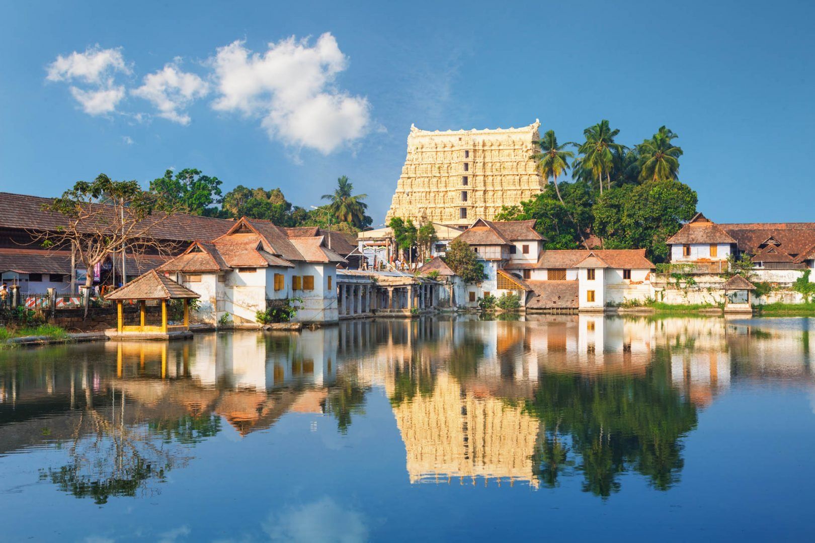 THIRUVANANTHAPURAM
