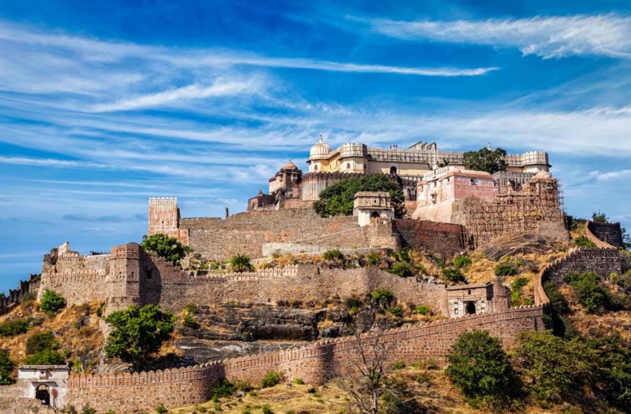 KUMBHALGARH