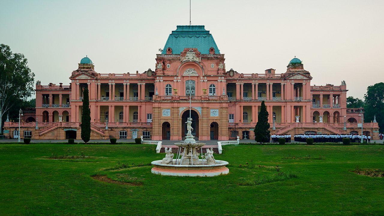KAPURTHALA