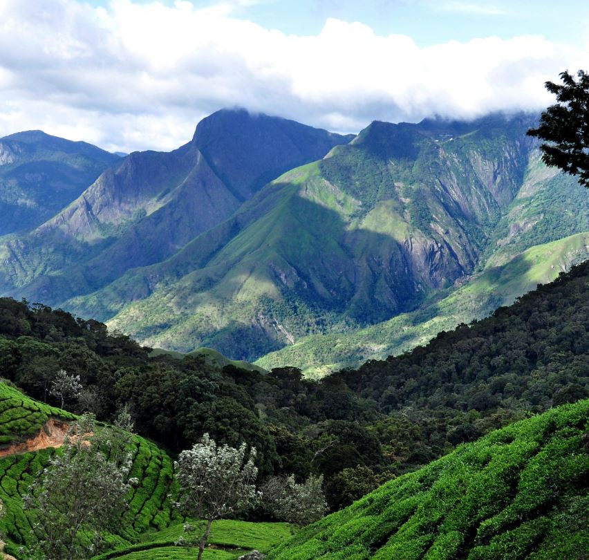 MUNNAR