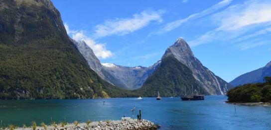 NEW ZEALAND