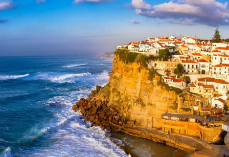 Portugal