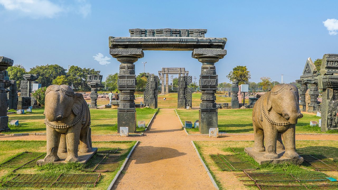 WARANGAL