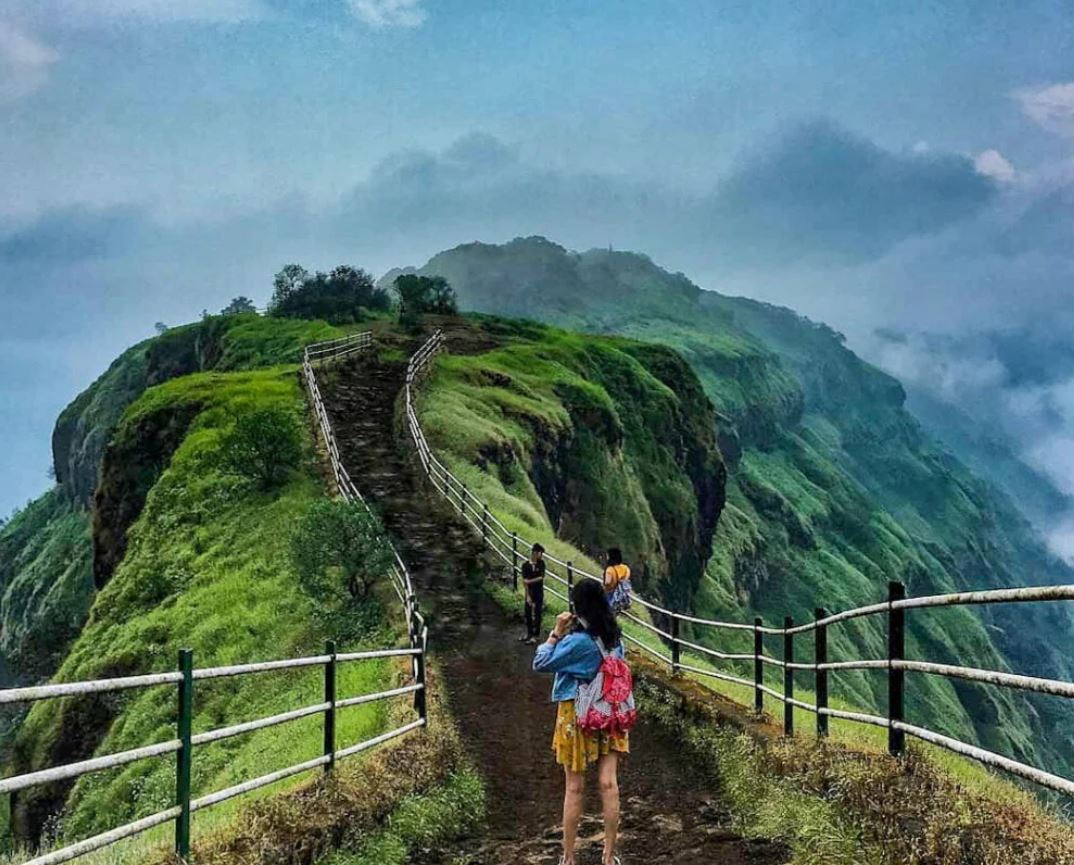 MAHABALESHWAR