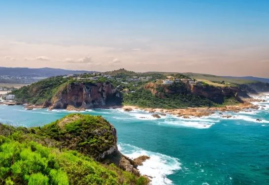 South Africa
