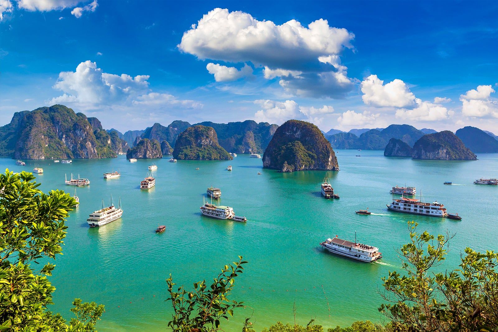 HA LONG
